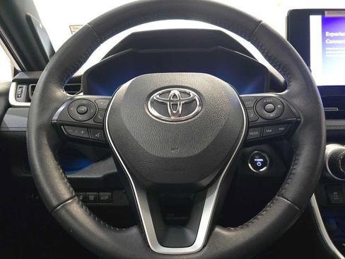 Certified 2023 Toyota RAV4 XSE AWD/4WD image 11