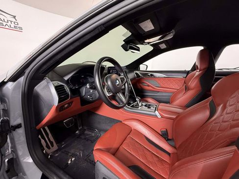 Used 2023 BMW M8 Gran Coupe xDrive Competition image 28