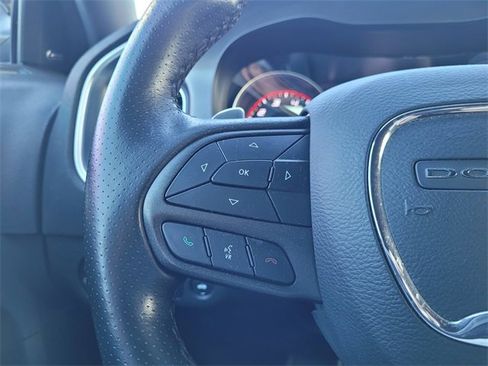 Certified 2020 Dodge Charger Scat Pack image 13