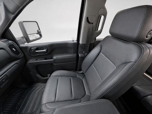 Used 2021 Chevrolet Silverado 2500 W/T w/ WT Safety Package RWD image 19