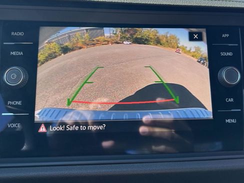 Used 2023 Volkswagen Jetta GLI Autobahn image 18