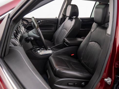 Used 2016 Buick Enclave Leather image 15