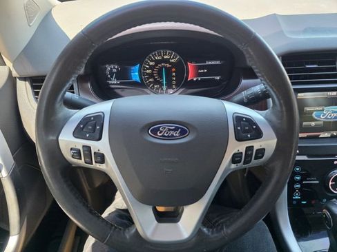 Used 2014 Ford Edge Limited FWD image 15