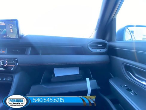 New 2026 Honda Pilot TrailSport image 27