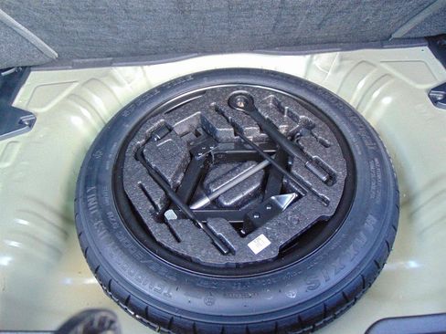 Used 2022 Kia Soul LX image 11