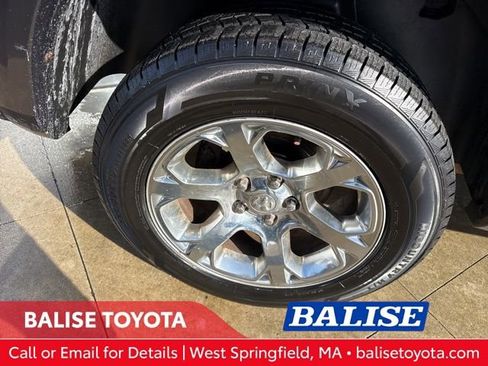 Used 2016 RAM 1500 Laramie w/ Convenience Group image 10