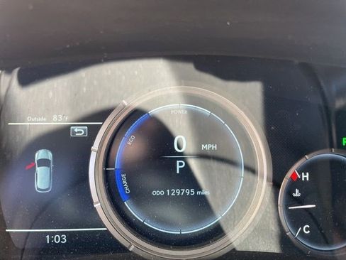 Used 2017 Lexus RX 450h F Sport image 3