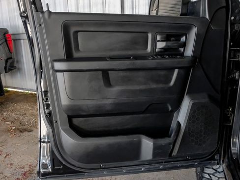 Used 2017 RAM 3500 Tradesman w/ Chrome Appearance Group AWD/4WD image 42