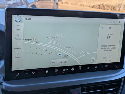 Certified 2023 Ford Escape Active w/ Tech Pack #2 image 26