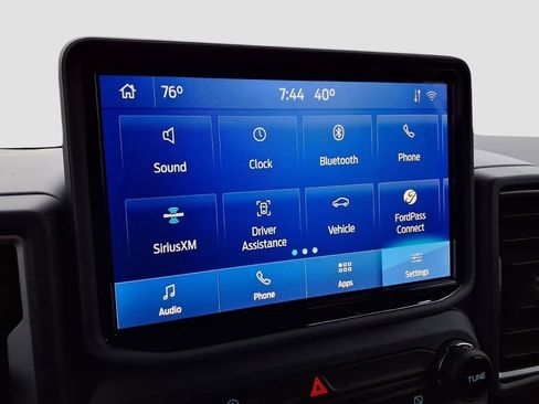 Used 2022 Ford Bronco Sport Big Bend w/ Convenience Package image 13