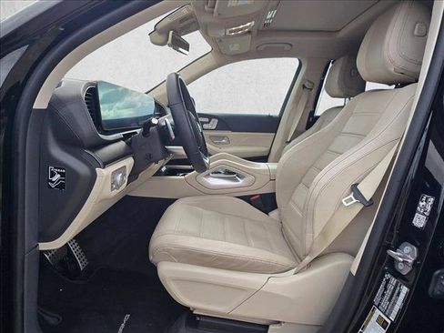 Used 2020 Mercedes-Benz GLS 580 4MATIC image 16