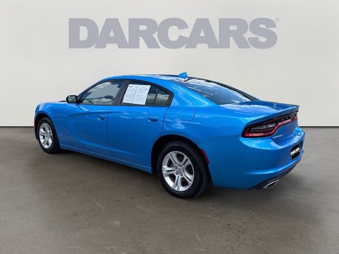 Used 2023 Dodge Charger SXT RWD image 5