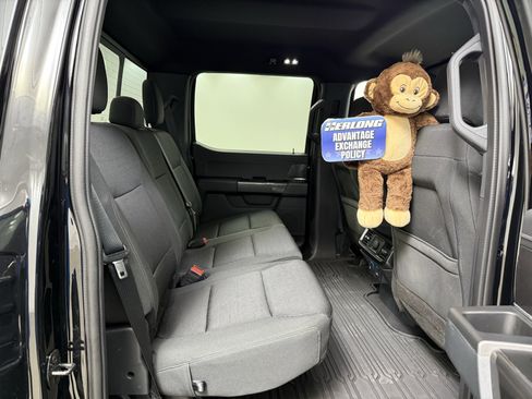 Used 2023 Ford F150 XLT w/ Equipment Group 302A High image 30