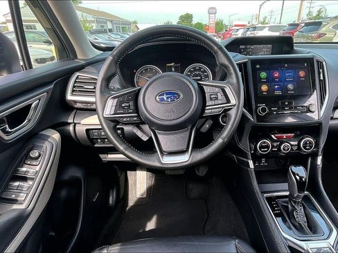 Used 2024 Subaru Forester Limited AWD/4WD image 36