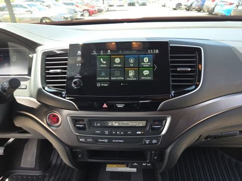 Certified 2023 Honda Passport EX-L image 32