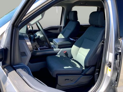 Used 2024 Ford F150 XLT w/ Mobile Office Package AWD/4WD image 8