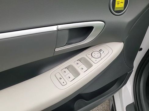 New 2026 Hyundai Sonata SEL image 13