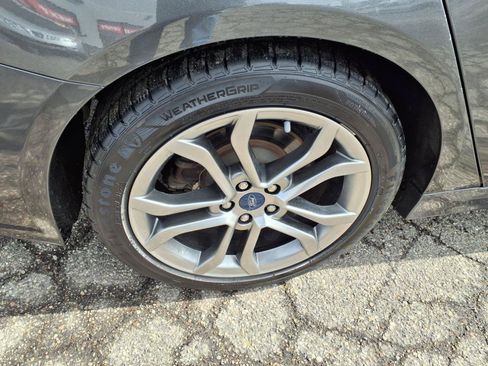 Used 2019 Ford Fusion SEL FWD image 7