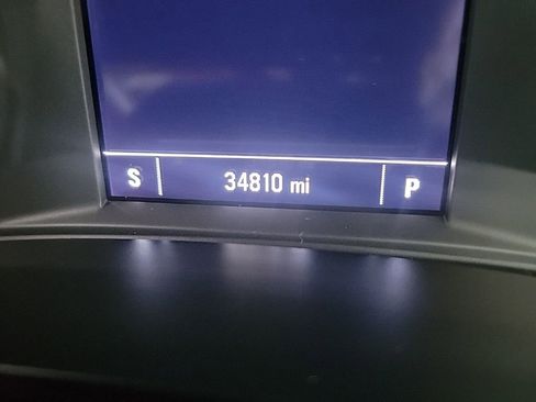 Used 2024 Chevrolet Malibu LT image 15