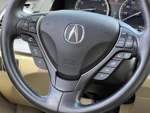 Used 2018 Acura RDX AWD w/ Advance Package image 23