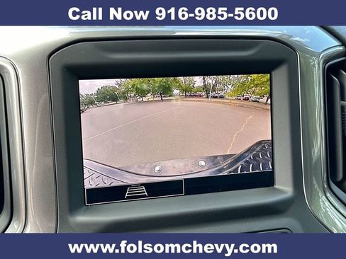 New 2024 Chevrolet Silverado 2500 W/T w/ WT Convenience Package image 16