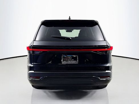 New 2026 Lexus TX 350 AWD image 6
