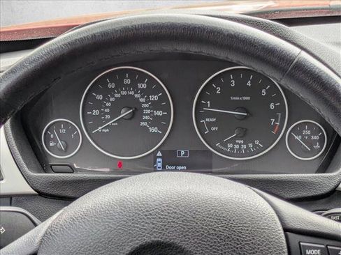 Used 2018 BMW 320i xDrive Sedan image 21