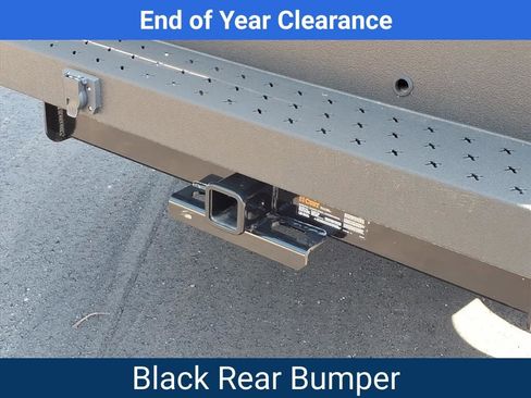 New 2025 Chevrolet Silverado 2500 W/T w/ WT Convenience Package image 29