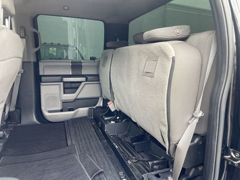 Used 2017 Ford F250 XLT w/ XLT Value Package image 24