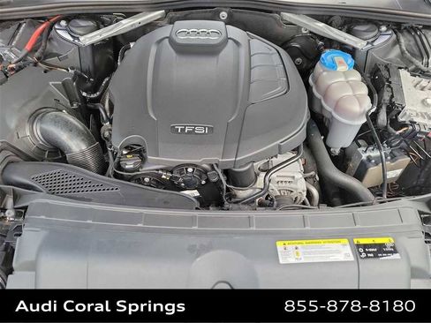 Used 2018 Audi A5 2.0T Premium Plus w/ Premium Plus image 17