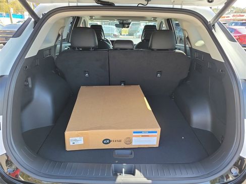 New 2026 Kia Sportage SX image 14