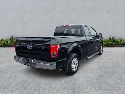 Used 2017 Ford F150 XLT image 6