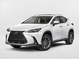 Certified 2026 Lexus NX 350 AWD w/ Cold Area Package video 1