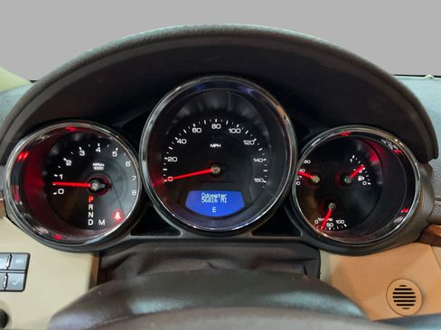 Used 2011 Cadillac CTS Premium image 35