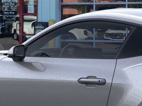 New 2026 Ford Mustang Coupe image 20