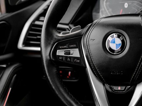 Used 2023 BMW X5 xDrive40i w/ Premium Package image 19