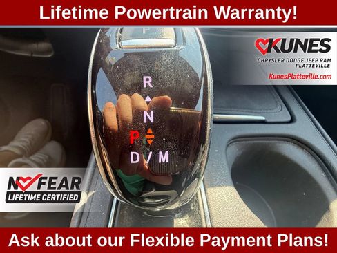 Used 2023 Cadillac XT4 Premium Luxury w/ Enhanced Visibility Package AWD/4WD image 30