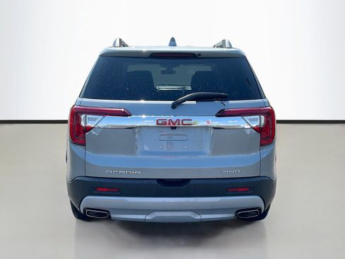 Used 2023 GMC Acadia SLE w/ Driver Convenience Package AWD/4WD image 6