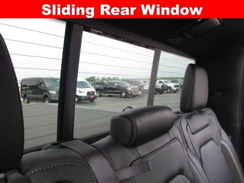 Used 2025 RAM 1500 RHO w/ RHO Level 1 Equipment Group AWD/4WD image 30