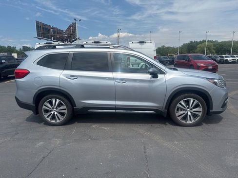 Used 2020 Subaru Ascent Limited w/ Technology Package AWD/4WD image 15