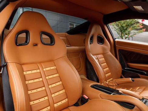 Used 2008 Ferrari 599 GTB Fiorano RWD image 10
