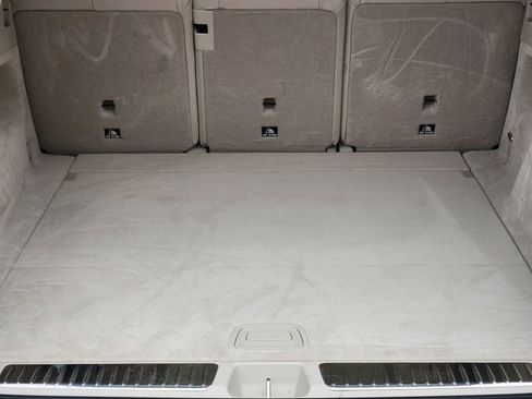 Certified 2023 Mercedes-Benz EQS 580 4MATIC SUV image 17