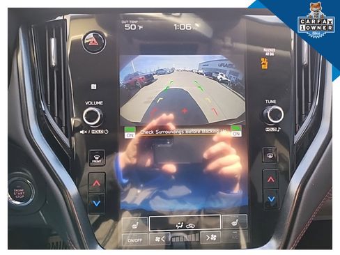 Certified 2023 Subaru Legacy Sport image 37