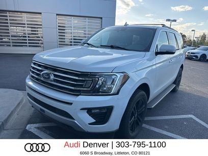Used 2021 Ford Expedition XLT