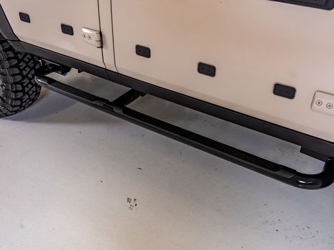 Used 2024 INEOS Grenadier AWD/4WD image 13
