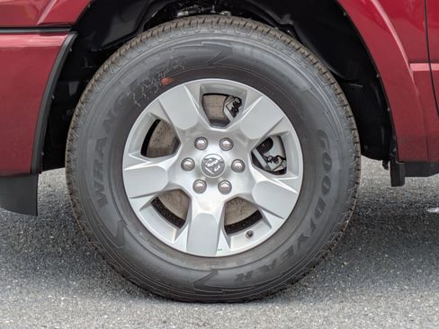 New 2025 RAM 1500 Big Horn image 9