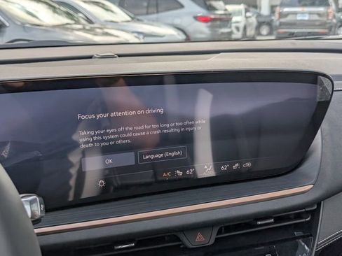 New 2025 Buick Envision Sport Touring image 14