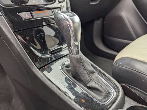 Used 2017 Buick Encore Preferred AWD/4WD image 13