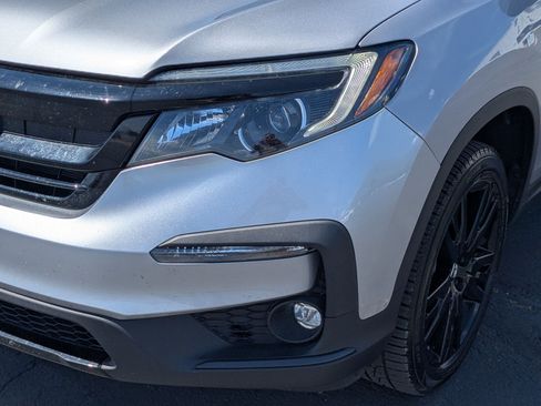 Used 2022 Honda Pilot Special Edition image 12