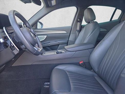 Used 2024 Maserati Grecale GT image 13